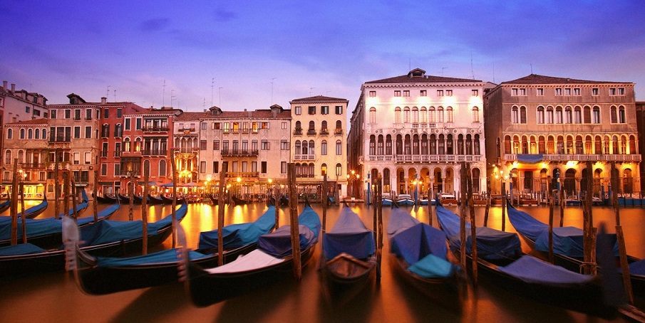 Veneza